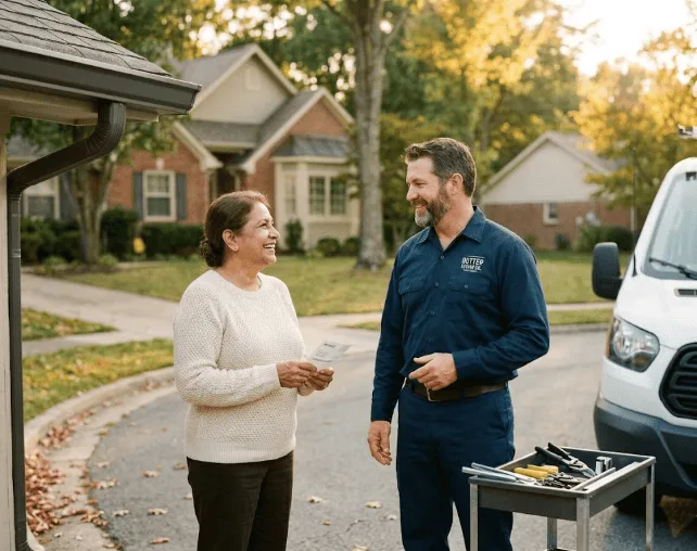 Gutter Repair Glasgow, KY FAQs