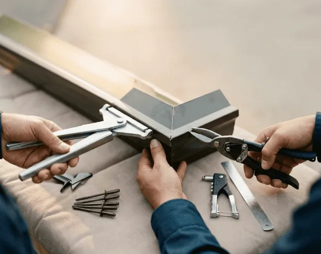 Why choose Gutter Repair in Glasgow, KY